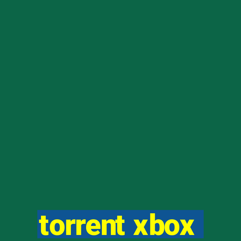 torrent xbox